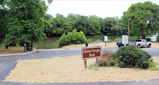 Abreu-Grogan Park